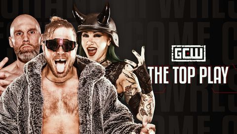 GCW: The Top Play 2026