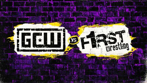 GCW vs F1RST Wrestling