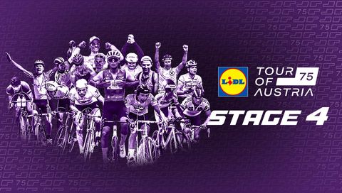 Lidl Tour of Austria 2026, Stage 4