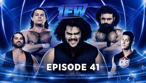 1FW: Episode 41