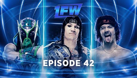 1FW: Episode 42