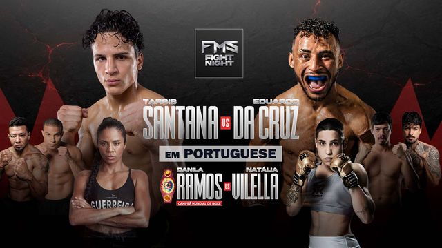 Fight Music Show Videos & Streams July 2026 - TrillerTV
