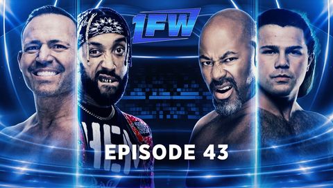 1FW: Episode 43