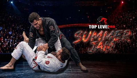 Top Level Pro 24: Summer Jam