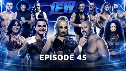 1FW: Episode 45