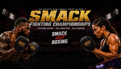 Smack Fighting Championship