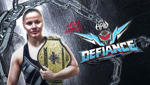HAW: Defiance 2026