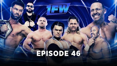 1FW: Episode 46