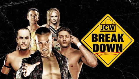 Jersey Championship Wrestling: Breakdown 2026