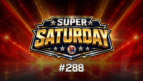 Memphis Wrestling, Episode 288 - Super Saturday