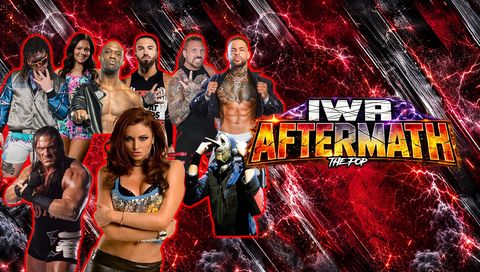 IWR: Aftermath 2026