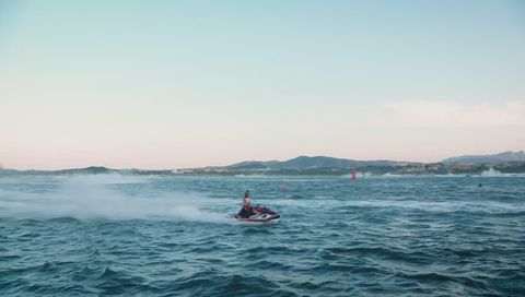 UIM-ABP Aquabike World Championship 2025: Grand Prix of Shanghai Promo