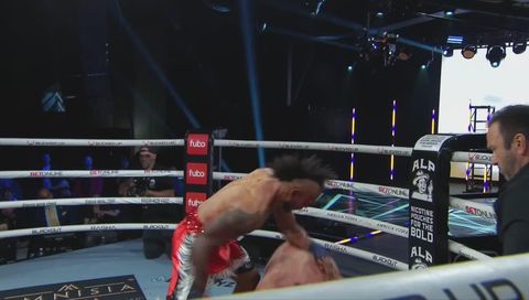 BKFC 93 Hollywood: Promo