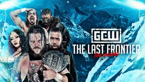 GCW: The Last Frontier 2026 - The Sequel