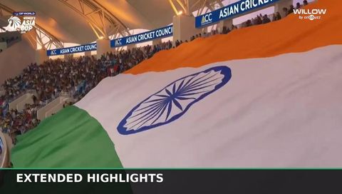 Lanka Premier League 2026, Match 11: Galle Gallants vs Kandy Royals - Extended Highlights