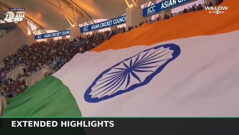 Lanka Premier League 2026, Match 12: Dambulla Sixers vs Colombo Kaps - Extended Highlights