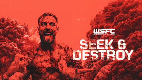 Westside Fighting Challenge 9