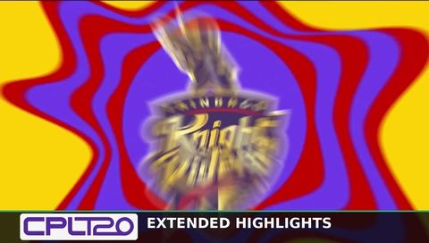 Caribbean Premier League 2026, Match 34: Barbados Tridents vs Jamaica Kingsmen - Extended Highlights