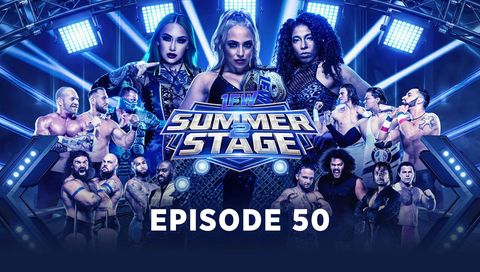 1FW: Episode 50