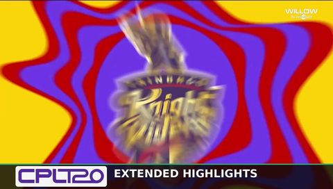 Caribbean Premier League 2026, Eliminator: Barbados Tridents vs Jamaica Kingsmen - Extended Highlights