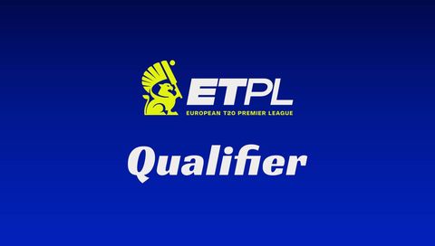 European T20 Premier League 2026, Qualifier: Amsterdam Flames vs Belfast Wolves