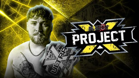 TNT IGNition: Project X 2026