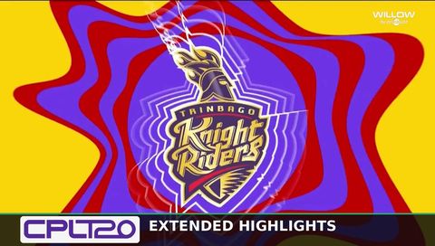 Caribbean Premier League 2026: Guyana Amazon Warriors vs Antigua and Barbuda Falcons - Extended Highlights