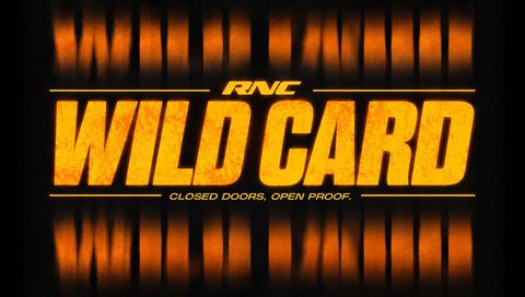 RNC Wild Card