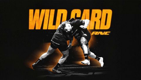 RNC Wild Card