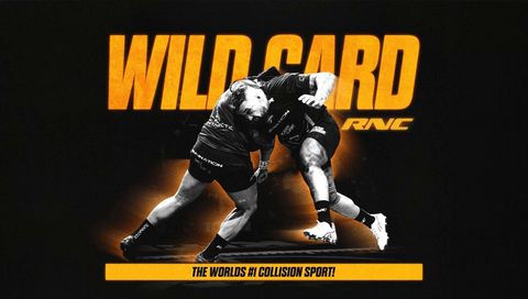Run Nation Championship: Wild Card