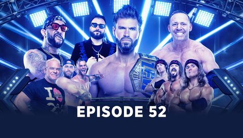 1FW: Episode 52