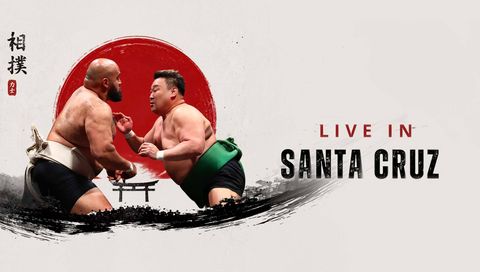 WES: Pro sumo - New Era IV
