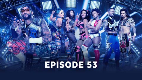 1FW: Episode 53