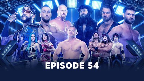 1FW: Episode 54