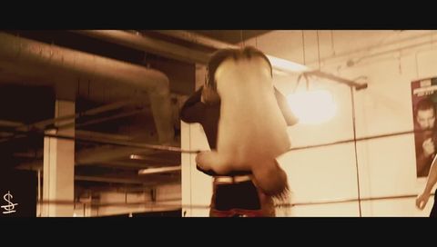 Nick Gage vs Marcus Mathers Promo
