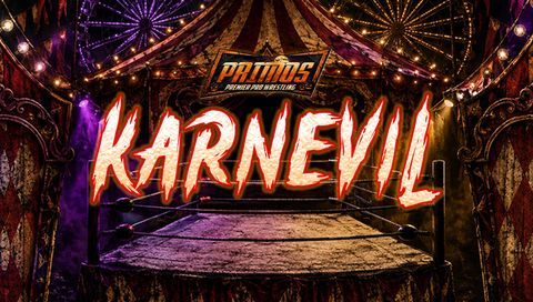 Primos Pro Wrestling: Karnevil 2026