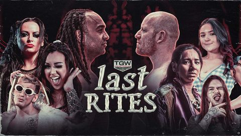 True Grit Wrestling: Last Rites 2026