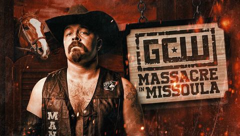 GCW: Massacre in Missoula 2026