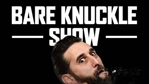 The Bare Knuckle Show with Brian Soscia: Season 2, Episode 175