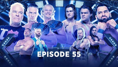 1FW: Episode 55