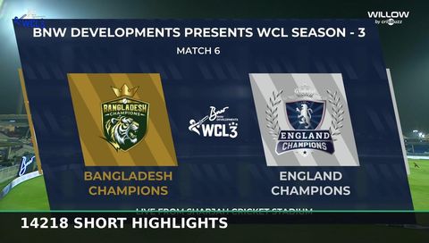 14218 Short Highlights