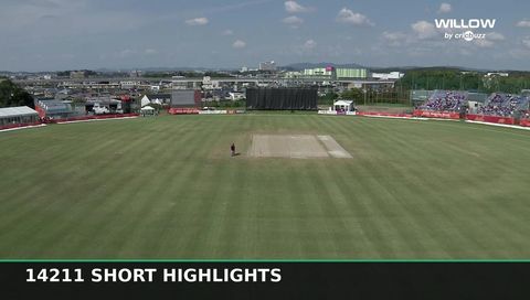 14211 Short Highlights