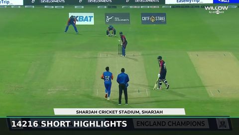 14216 Short Highlights