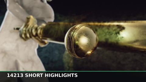 14213 Short Highlights