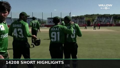 14208 Short Highlights