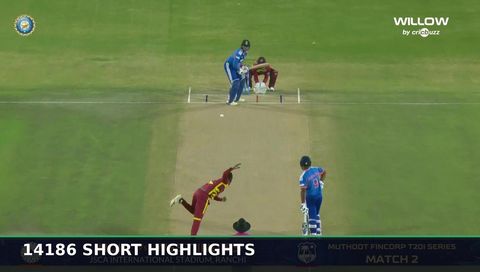 14186 Short Highlights