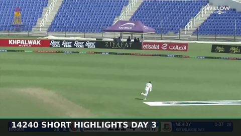 14240 Short Highlights Day 3