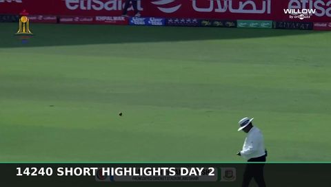 14240 Short Highlights Day 2