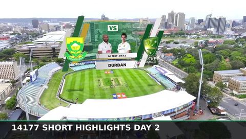 14177 Short Highlights Day 2