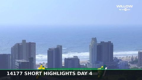 14177 Short Highlights Day 4